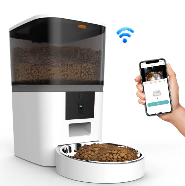 NovaLife Smart Feeder™
