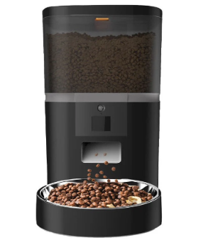 NovaLife Smart Feeder™