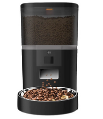 NovaLife Smart Feeder Automatic Pet Feeder