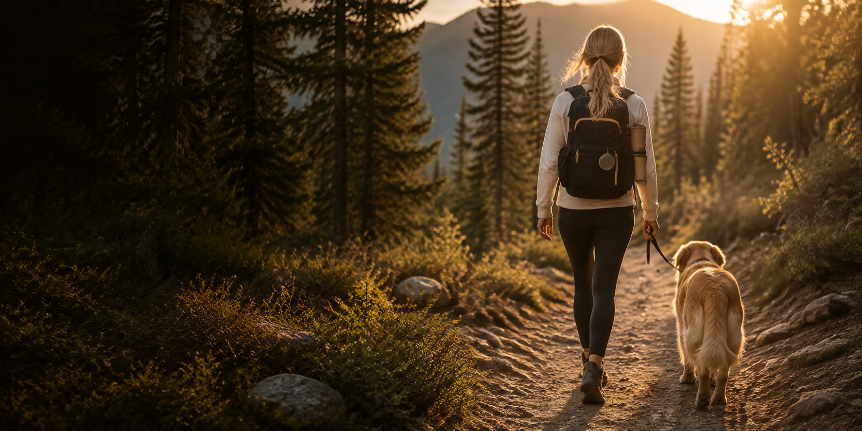 Adventure-Ready Essentials